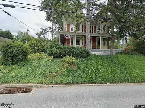 Church, GLEN ROCK, PA 17327