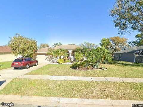 Shady Creek, PORT ORANGE, FL 32128