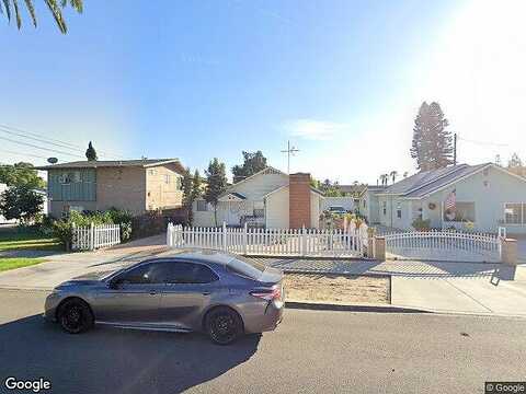 J, ONTARIO, CA 91762