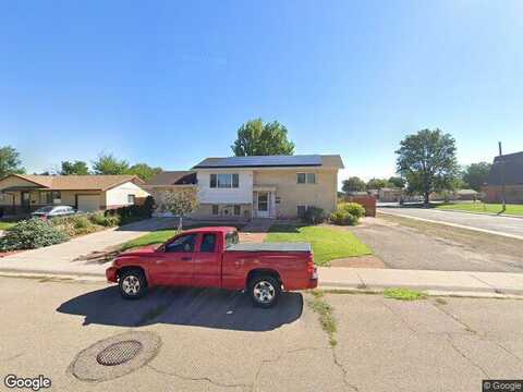 Rosewood, PUEBLO, CO 81005