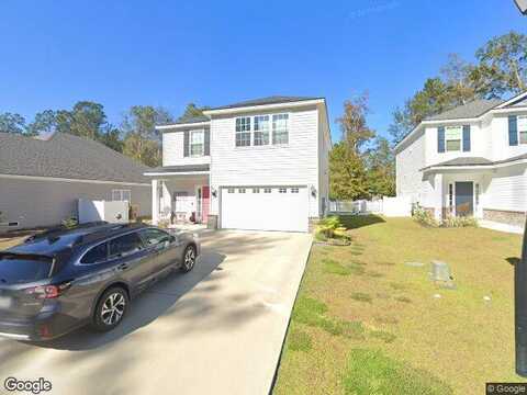Hammock, RICHMOND HILL, GA 31324