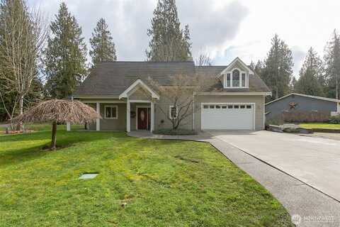 Dungeness, SEQUIM, WA 98382