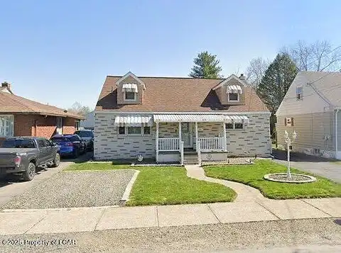 Penn, EXETER, PA 18643