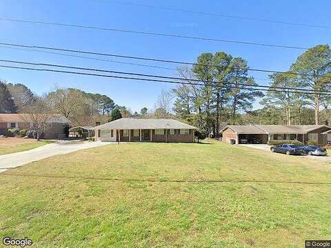 Shannon, LAWRENCEVILLE, GA 30044