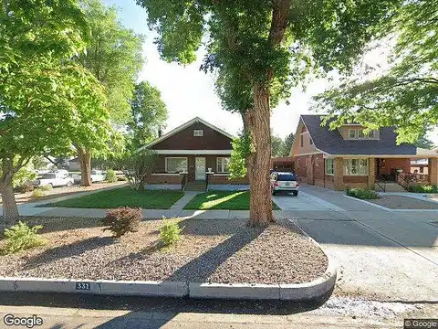 Evans, PUEBLO, CO 81004