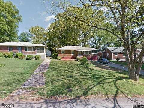 Terry Mill, ATLANTA, GA 30316