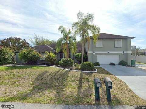 Kolenda, PORT CHARLOTTE, FL 33952