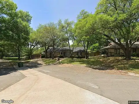 Crestwood, HEWITT, TX 76643