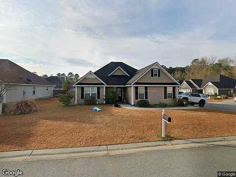Addalyn, HAHIRA, GA 31632