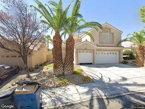 Ann Arbor, LAS VEGAS, NV 89134
