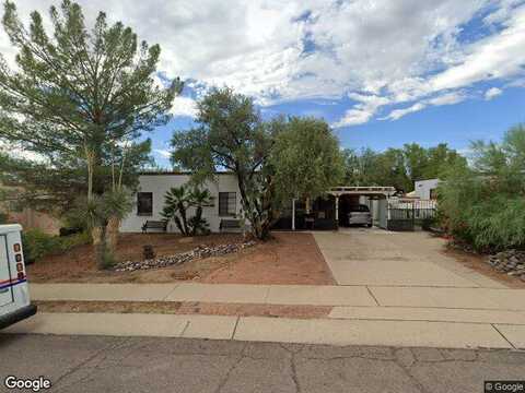 Vista Del Rio, GREEN VALLEY, AZ 85614