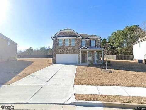 Pearson, LOGANVILLE, GA 30052