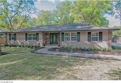 41St, OCALA, FL 34471