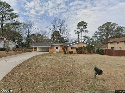Elkridge, DECATUR, GA 30032