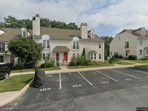 Bradford, WEST CHESTER, PA 19382