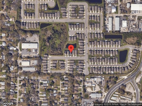 Calla Lilly, SARASOTA, FL 34232