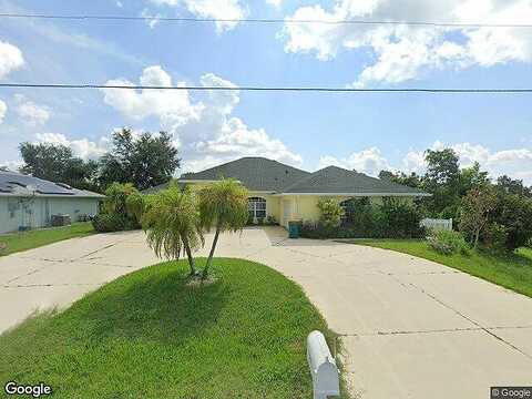 Mauritania, PUNTA GORDA, FL 33983