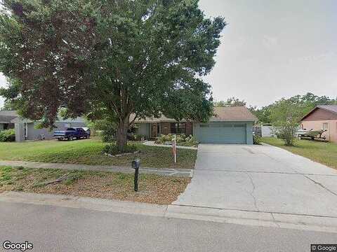 King George, SEFFNER, FL 33584
