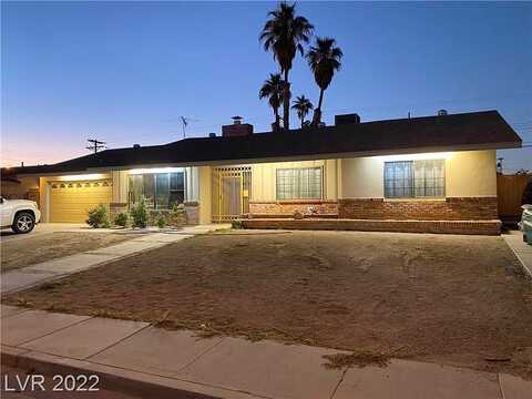 Cherokee, LAS VEGAS, NV 89169