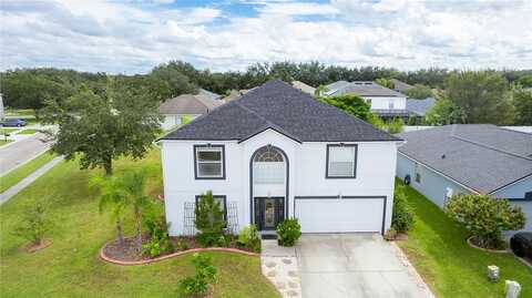 Heathgate, LAND O LAKES, FL 34638