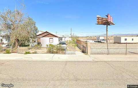 San Luis, NEEDLES, CA 92363