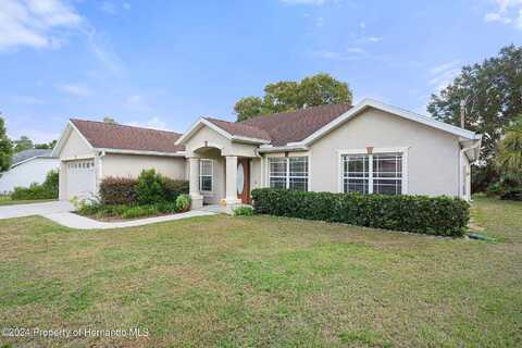 Cavern, SPRING HILL, FL 34609