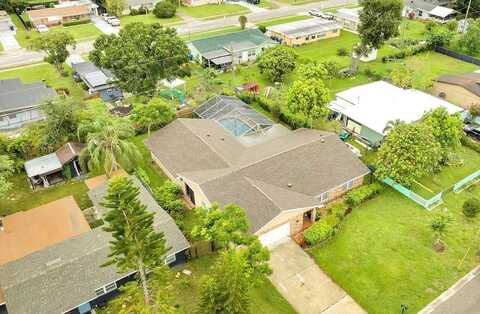 Orange, KISSIMMEE, FL 34741