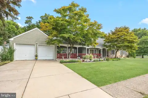 Bellevue, PENNDEL, PA 19047