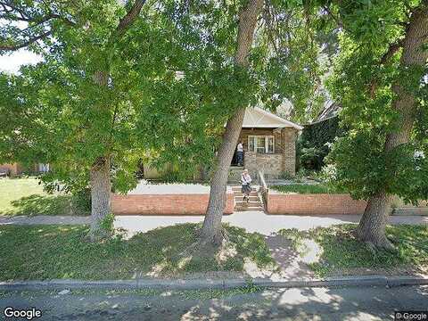 Newton, DENVER, CO 80204