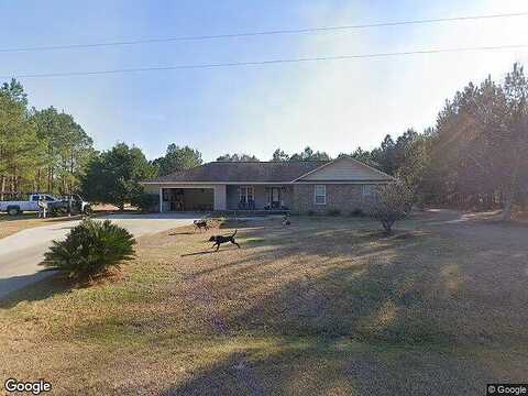 Wildflower, METTER, GA 30439