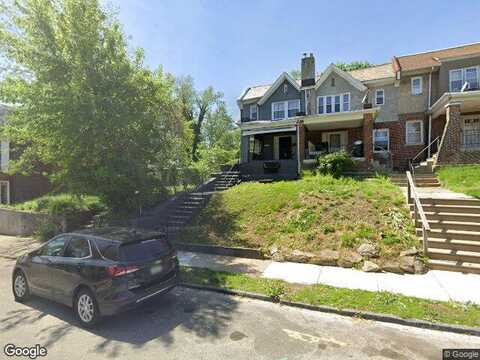 Haines, PHILADELPHIA, PA 19144