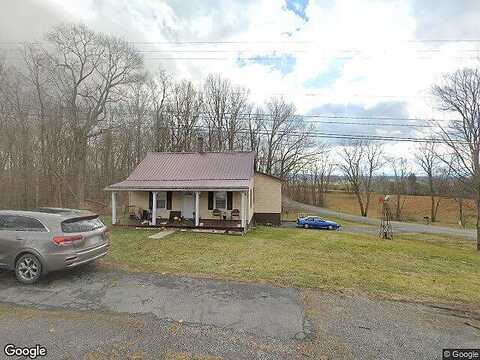 Lee, WYTHEVILLE, VA 24382