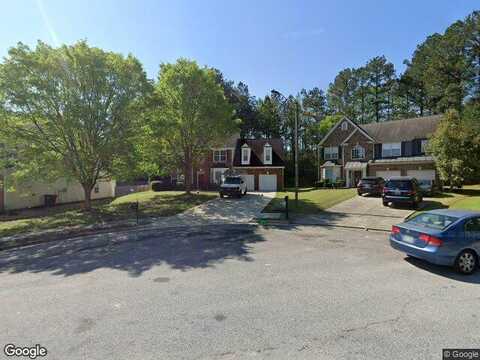 Oak, POWDER SPRINGS, GA 30127