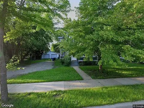 Fulton, OSHKOSH, WI 54901