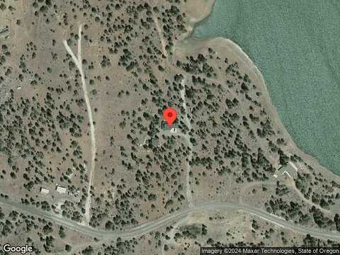 Scotts Cabin, LAKEVIEW, OR 97630