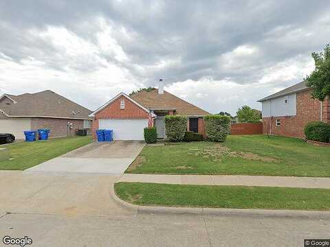 Dartmouth, ROWLETT, TX 75089