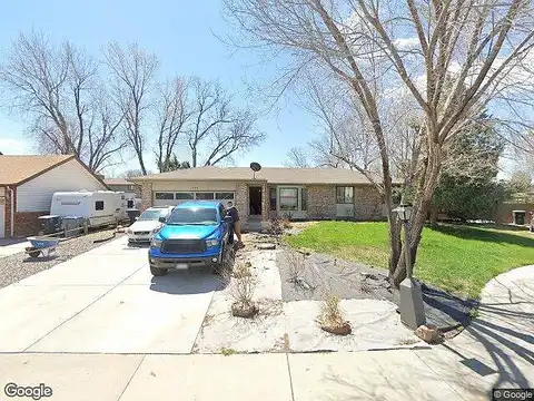 Peterson, LONGMONT, CO 80501