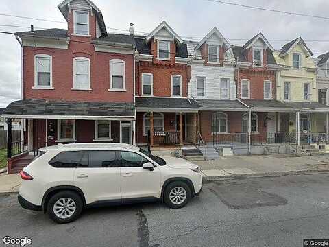 9Th, ALLENTOWN, PA 18102