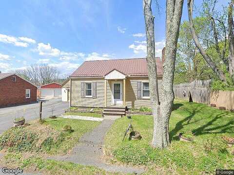 Kimport, BOALSBURG, PA 16827