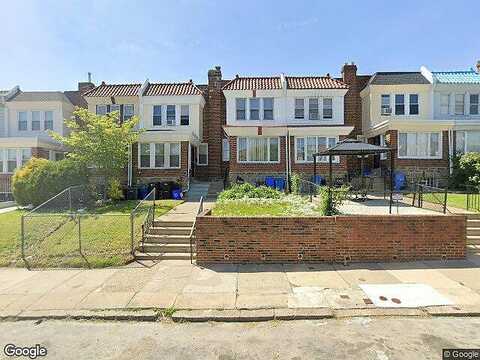 Andrews, PHILADELPHIA, PA 19138