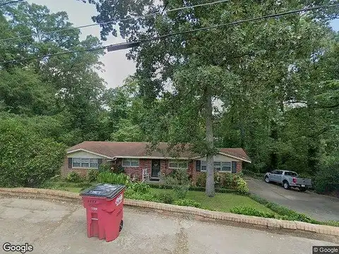 Pierce, MACON, GA 31204