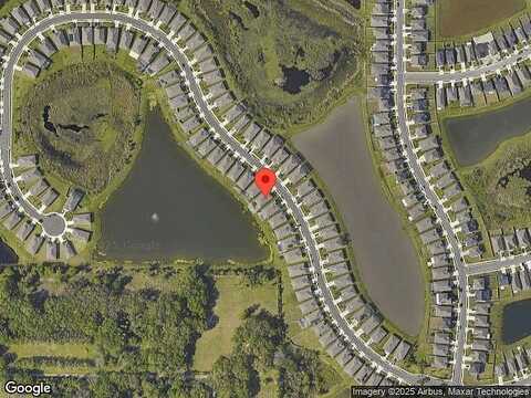 Mossy Limb, PALMETTO, FL 34221