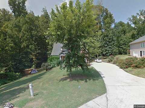 Glencrest, COMMERCE, GA 30529