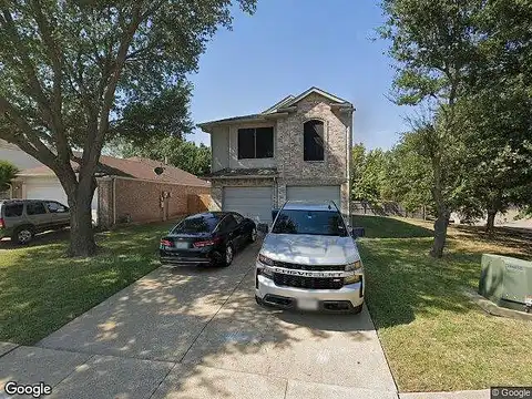 Whitehaven, GARLAND, TX 75043