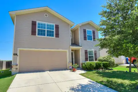 Three Wood, SAN ANTONIO, TX 78221