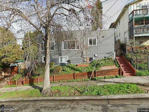 San Carlos, OAKLAND, CA 94601