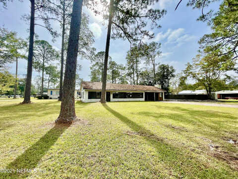 Minnesota, MACCLENNY, FL 32063