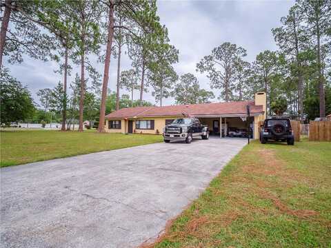 Minnesota, MACCLENNY, FL 32063