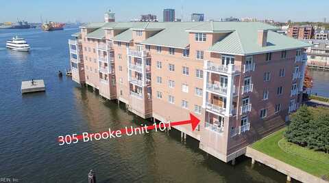 Brooke, NORFOLK, VA 23510