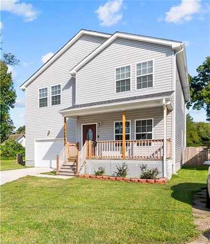 Victoria, HAMPTON, VA 23661